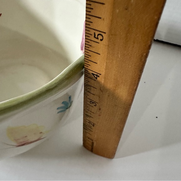 Gorgeous Vintage Butterfly Bowl - Picture 7 of 9